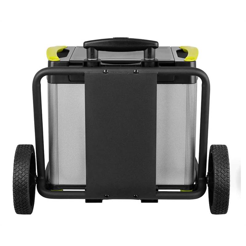 Goal Zero Yeti 3000X Portable Power Station-2
